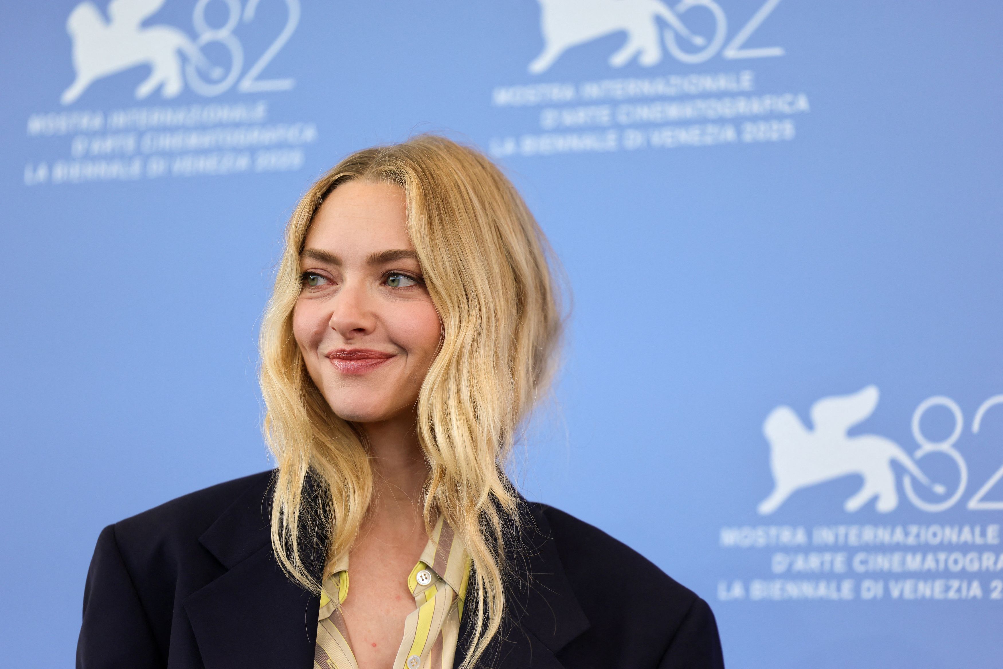 Η Αμάντα Σέιφριντ δεν πρόκειται να ζητήσει συγγνώμη επειδή αποκάλεσε τον Τσάρλι Κερκ «μισαλλόδοξο»