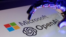 Η Microsoft αναζητά νέα ζωή μετά το ειδύλλιο με την OpenaAI