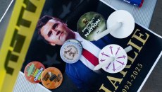 Σιωνιστές, η 11η Σεπτεμβρίου και ο νεκρός Τσάρλι Κερκ – Ο Γκάι Πιρς αναπαράγει Νικ Φουέντες πριν αποσυρθεί από τα social media