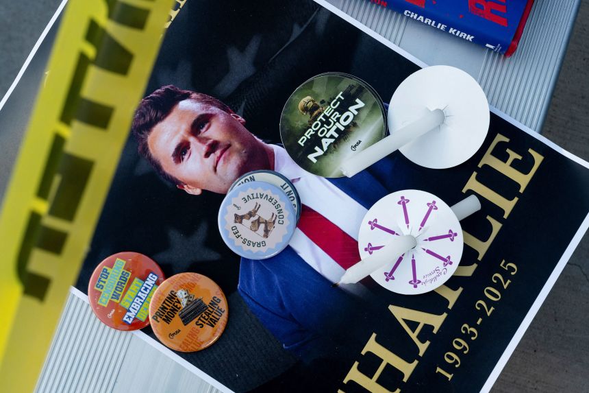 Σιωνιστές, η 11η Σεπτεμβρίου και ο νεκρός Τσάρλι Κερκ – Ο Γκάι Πιρς αναπαράγει Νικ Φουέντες πριν αποσυρθεί από τα social media