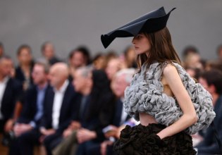 Η μόδα και το εφήμερο