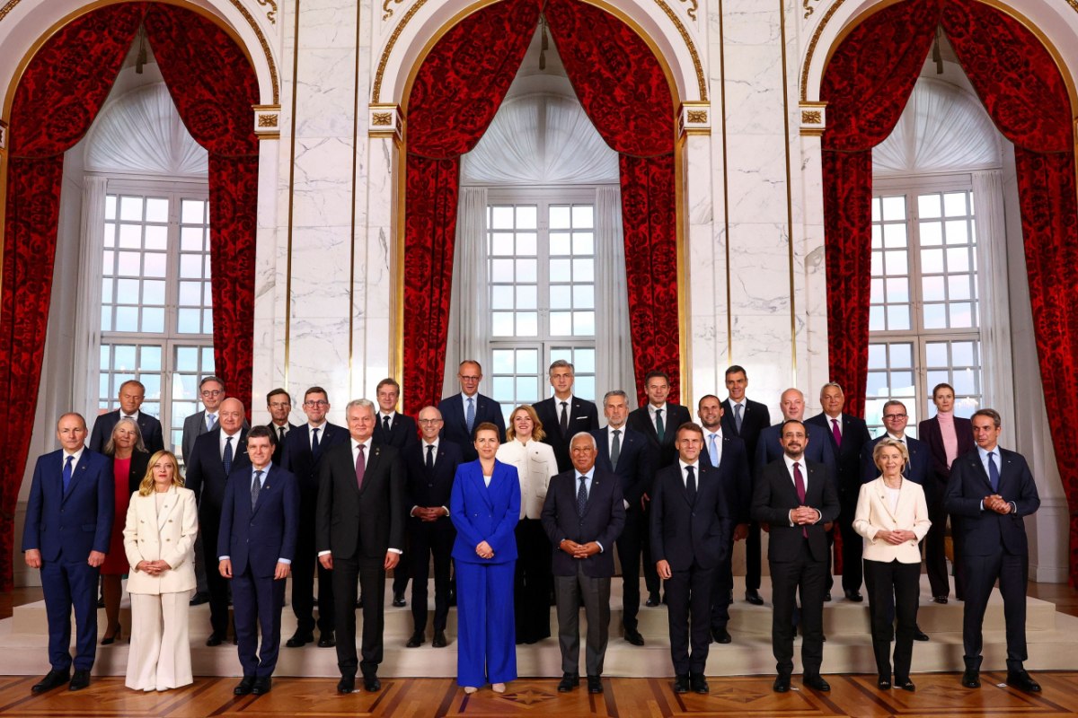 EE: Σύγκρουση για τα παγωμένα ρωσικά περιουσιακά στοιχεία – Η στάση του Βελγίου, πολιορκητικός κριός ο Μερτς