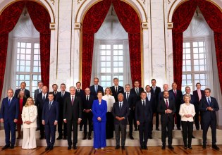 EE: Σύγκρουση για τα παγωμένα ρωσικά περιουσιακά στοιχεία – Η στάση του Βελγίου, πολιορκητικός κριός ο Μερτς