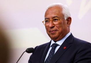 Ο Αντόνιο Κόστα απαντά στον Τραμπ: «Η απειλή πολιτικής παρέμβασης είναι απαράδεκτη»