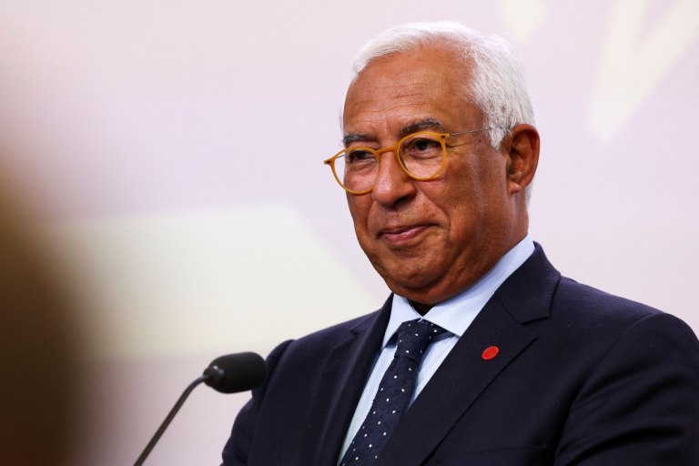 Ο Αντόνιο Κόστα απαντά στον Τραμπ: «Η απειλή πολιτικής παρέμβασης στην ΕΕ είναι απαράδεκτη»