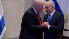 «Ένταση» ανάμεσα σε Νετανιάχου και την ομάδα του Τραμπ πριν τη συνάντηση της Δευτέρας