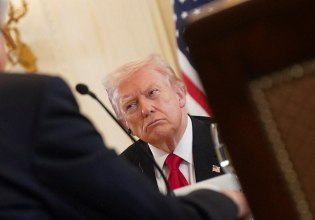 Τραμπ: Το σχέδιο για ένα νέο μπλοκ ισχύος με 5 μέλη