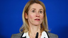 Κάλας: «Η Ρωσία δεν θέλει ειρήνη, πρέπει να κάνουμε πιο δυνατή την Ουκρανία» – Τι είπε για τις συνομιλίες