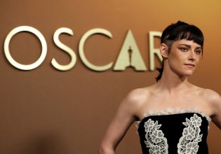 «Δικάζει» η Κρίστεν Στιούαρτ: Ο Μπράντο παρουσιάζεται σαν ήρωας – Αν μια γυναίκα έκανε το ίδιο, θα την έτρωγαν ζωντανή