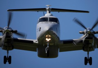 Ρωσία: Νεκρά τα μέλη του πληρώματος του στρατιωτικού μεταγωγικού που συνετρίβη κοντά στη Μόσχα