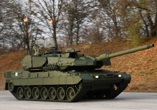 Γερμανία: Γιατί ο κολοσσιαίος επανεξοπλισμός της τρομάζει γεωπολιτικούς αναλυτές