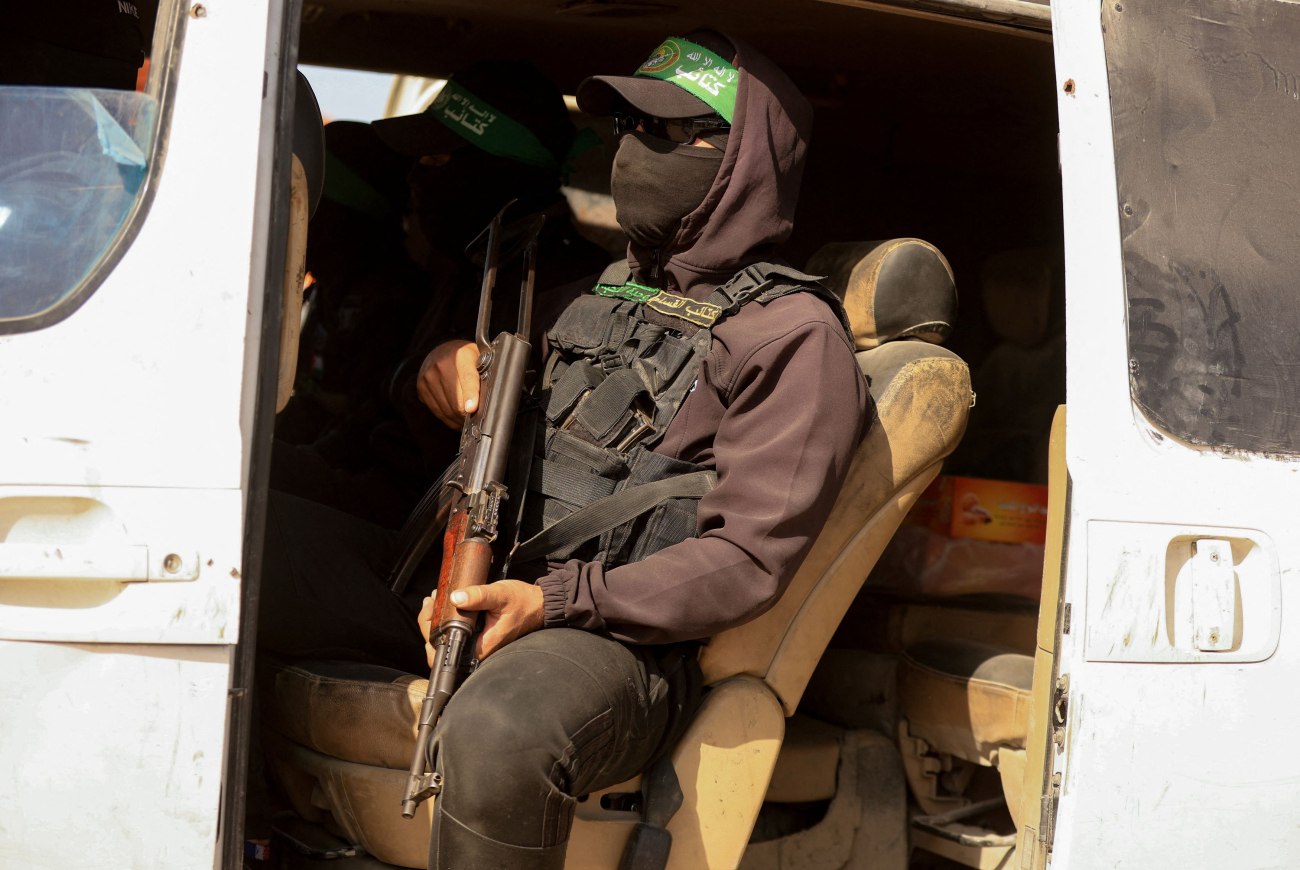 Ισραήλ: Τα λείψανα που παραδόθηκαν την Τρίτη από τη Χαμάς «δεν ανήκουν σε όμηρο της Γάζα»