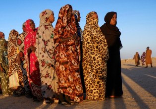 «Απόλυτη φρίκη» στο Σουδάν – Μαζικός βιασμός 19 γυναικών που προσπαθούσαν να φύγουν από το Ελ Φασέρ