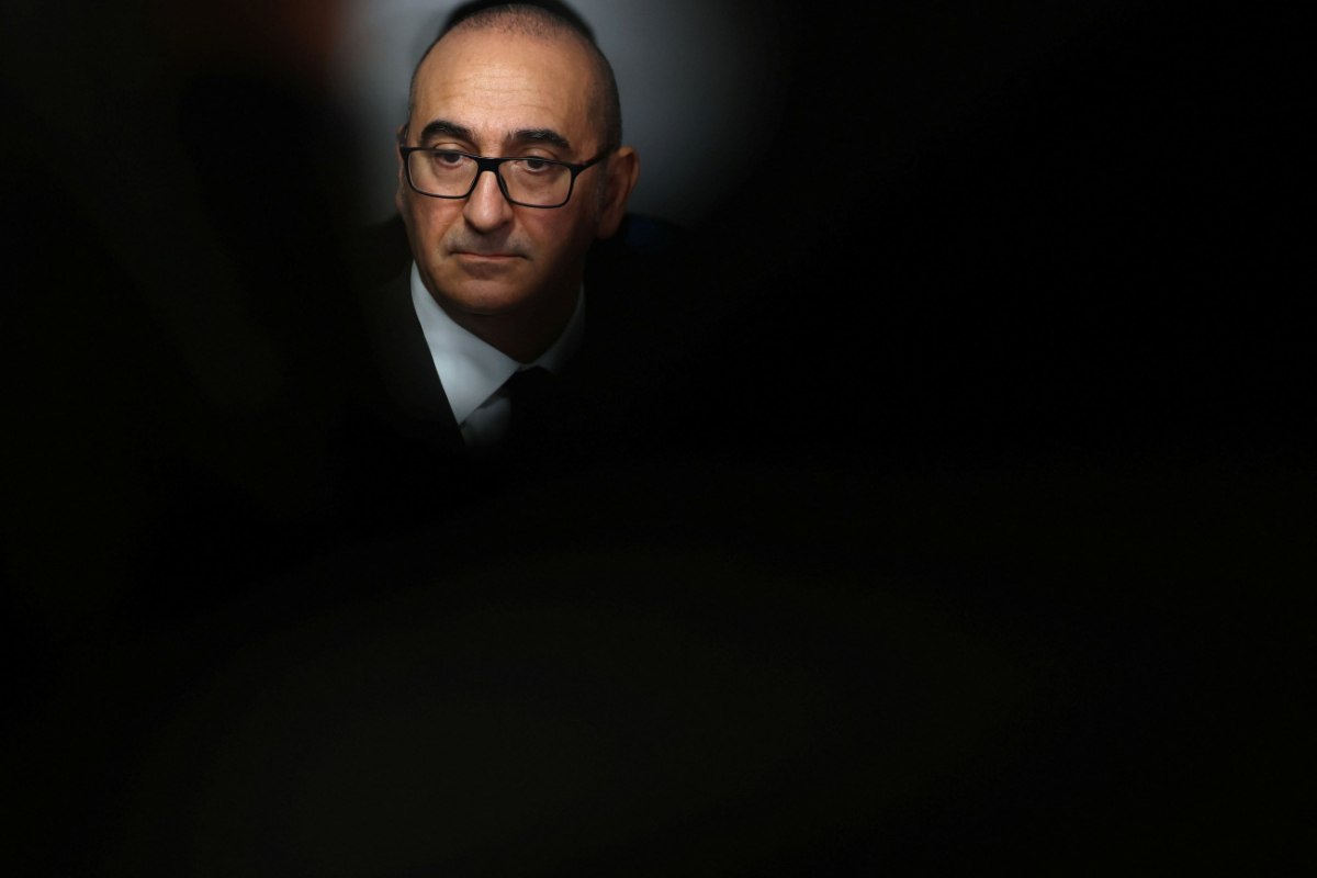 Γαλλία: Σύλληψη υπόπτου μετά από κυβερνοεπίθεση στο υπουργείο Εσωτερικών