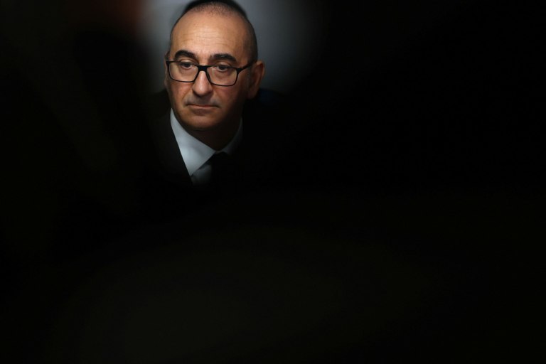 Γαλλία: Σύλληψη υπόπτου μετά από κυβερνοεπίθεση στο υπουργείο Εσωτερικών