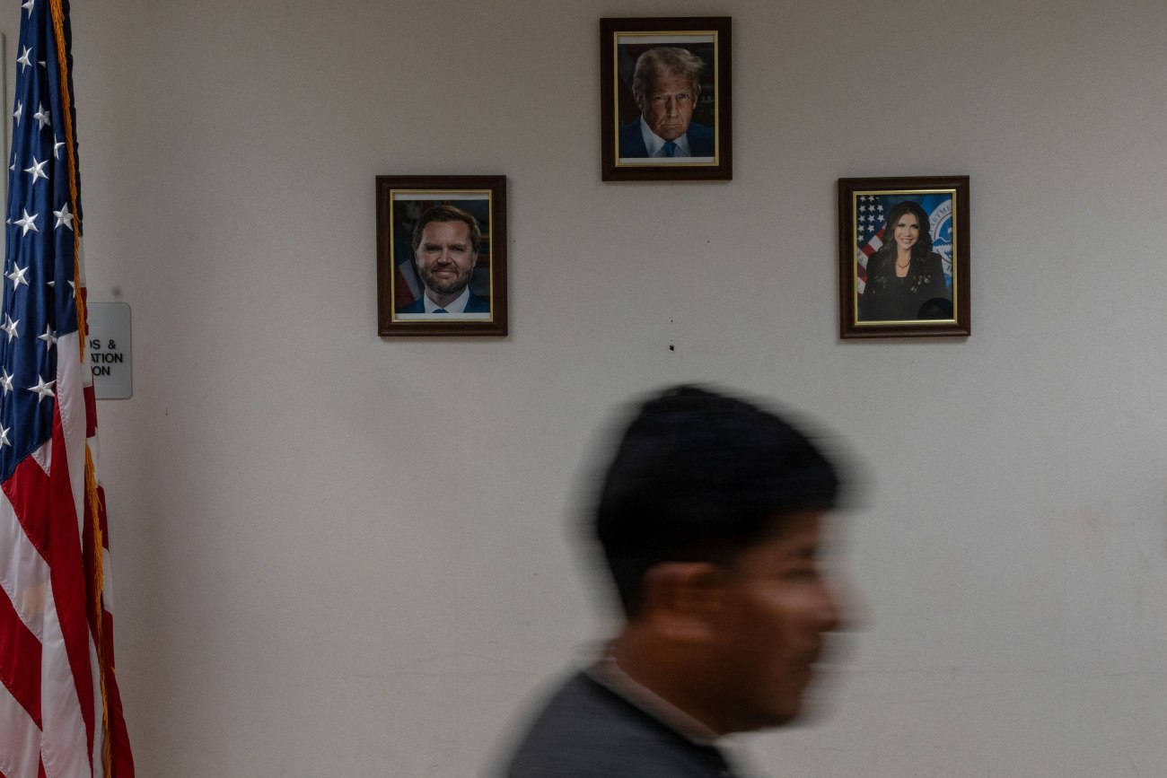 Θέλετε να ταξιδέψετε στις ΗΠΑ; Πρέπει να δείξετε στον Τραμπ το ιστορικό των social media σας