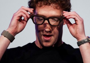 H Meta εγκαταλείπει το metaverse – Απολύσεις καθώς το όραμα σβήνει