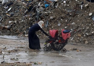 Γάζα: Το Ισραήλ ανοίγει το πέρασμα στη Ράφα μόνο για να φύγουν οι Παλαιστίνιοι – 357 νεκροί σε 50 μέρες εκεχειρίας
