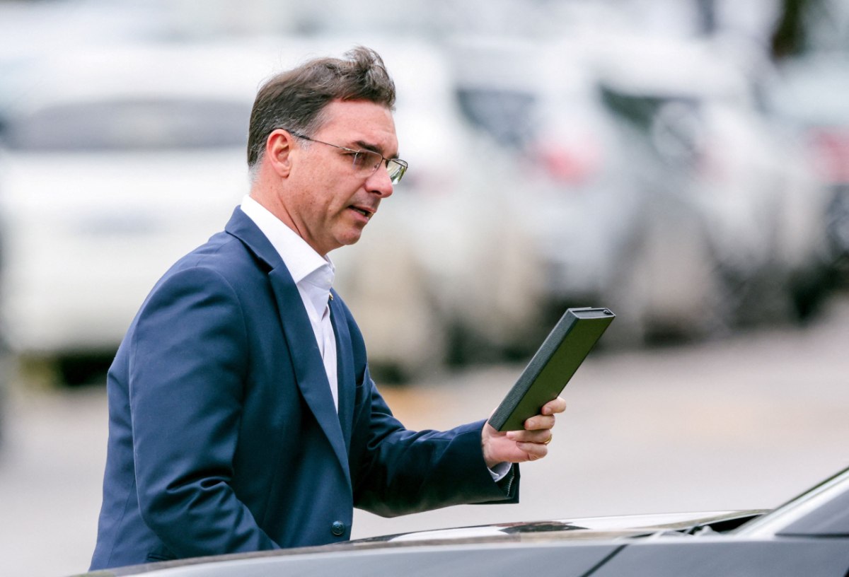 Το 2026 μπορεί να φέρει εκλογές Λούλα εναντίον Μπολσονάρο του νεότερου