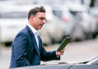 Το 2026 μπορεί να φέρει εκλογές Λούλα εναντίον Μπολσονάρο του νεότερου