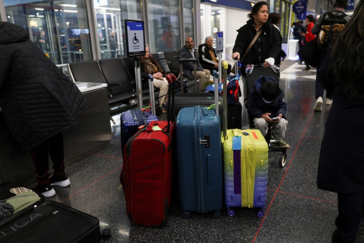 ΗΠΑ: Ίσως να ζητούν από τουρίστες το ιστορικό τους στα social media τα τελευταία πέντε χρόνια για να εισέλθουν