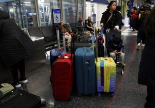 ΗΠΑ: Ίσως να ζητούν από τουρίστες το ιστορικό τους στα social media τα τελευταία πέντε χρόνια για να εισέλθουν