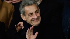 Σαρκοζί: Άνοιγμα στη Λεπέν – Ο Εθνικός Συναγερμός «δεν αποτελεί κίνδυνο» για τη Γαλλία, λέει