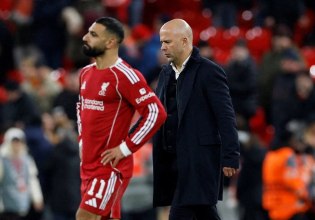 «Μίλησε» η γλώσσα του σώματος – Η αποκάλυψη ειδικού για το μέλλον του Σαλάχ στο Άνφιλντ