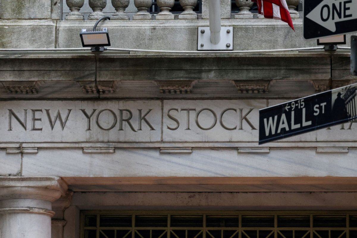 Νέο ιστορικό υψηλό για S&P 500 και Dow Jones στη Wall Street