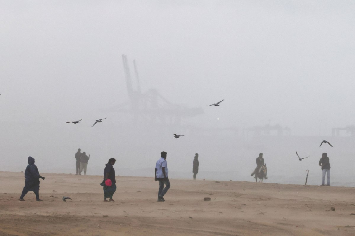 Ινδία: Υπεύθυνη για χιλιάδες ασθένειες του αναπνευστικού η ατμοσφαιρική ρύπανση στο Νέο Δελχί
