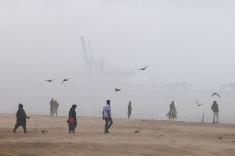 Ινδία: Υπεύθυνη για χιλιάδες ασθένειες του αναπνευστικού η ατμοσφαιρική ρύπανση στο Νέο Δελχί