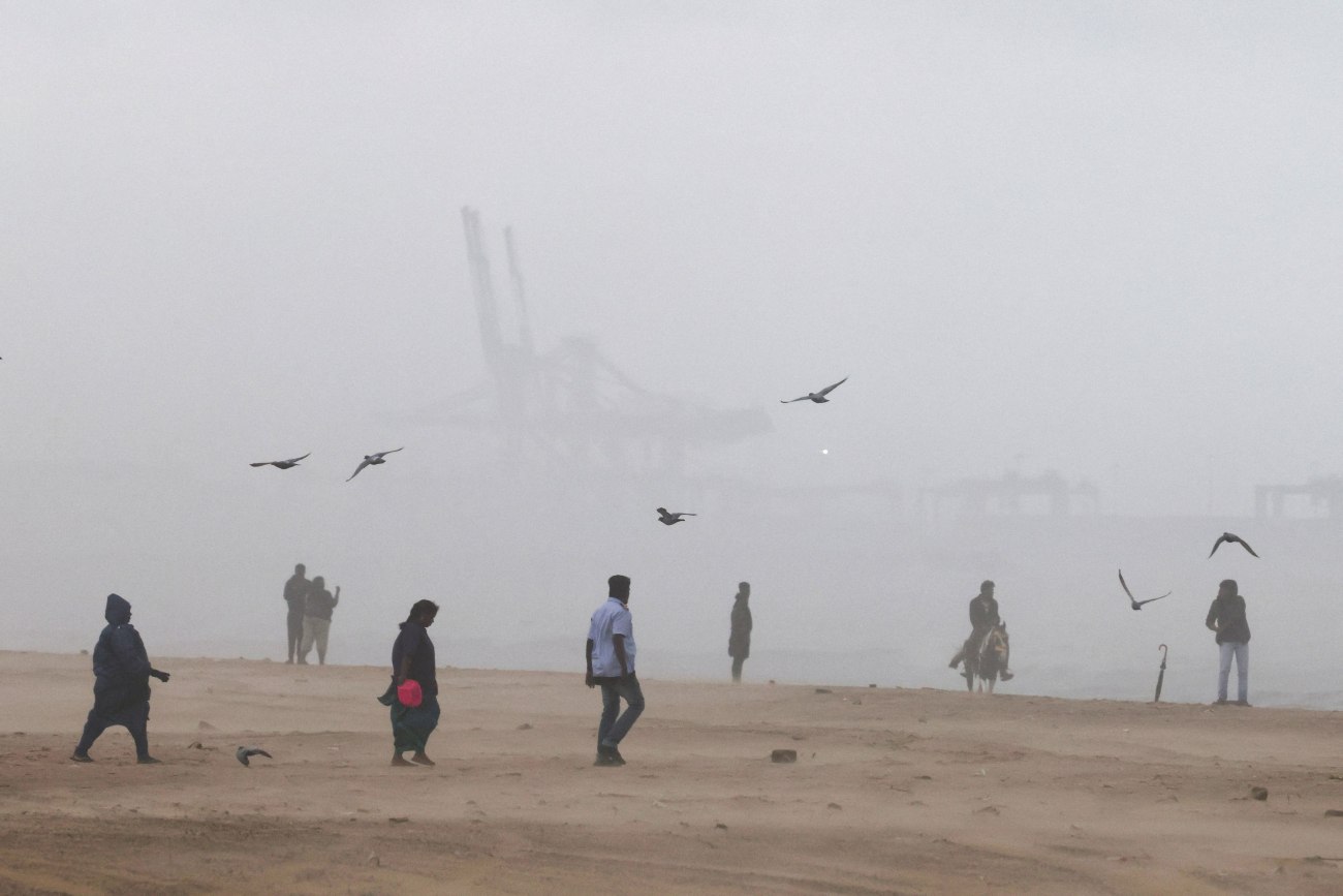 Ινδία: Υπεύθυνη για χιλιάδες ασθένειες του αναπνευστικού η ατμοσφαιρική ρύπανση στο Νέο Δελχί