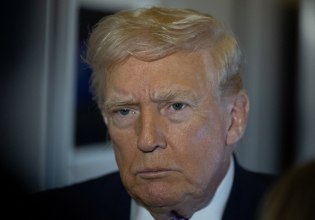 Ο Τραμπ «θα εξετάσει» πληροφορίες για διπλό φονικό πλήγμα εναντίον ταχύπλοου στην Καραϊβική