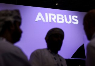 Νέος «πονοκέφαλος» για την Airbus – Εντοπίστηκε ελάττωμα στην άτρακτο δεκάδων αεροσκαφών