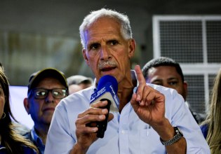 Ονδούρα: Προηγείται ο Ασφούρα στις προεδρικές εκλογές, ο υποψήφιος που υποστήριξε ο Τραμπ