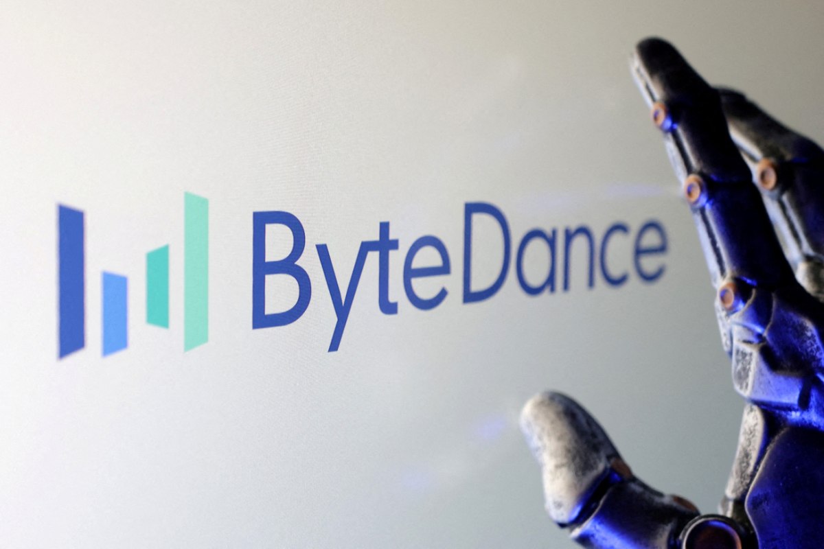 ByteDance: H μητρική του TikTok λανσάρει βοηθό ΑΙ για smartphone