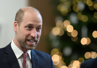 Ο ετήσιος μισθός του πρίγκιπα Γουίλιαμ για το 2025 μόλις αποκαλύφθηκε