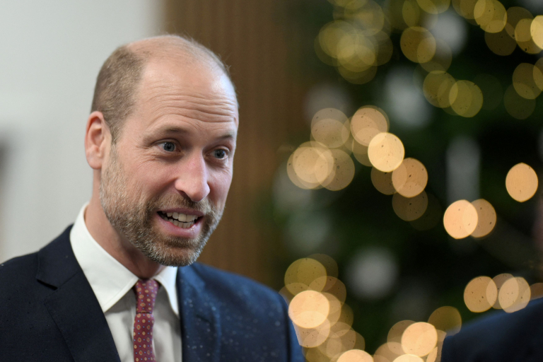 Ο ετήσιος μισθός του πρίγκιπα Γουίλιαμ για το 2025 μόλις αποκαλύφθηκε