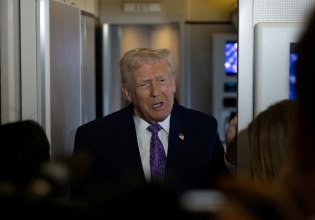 Σε «εξαιρετική υγεία» ο πρόεδρος Τραμπ σύμφωνα με τον Λευκό Οίκο