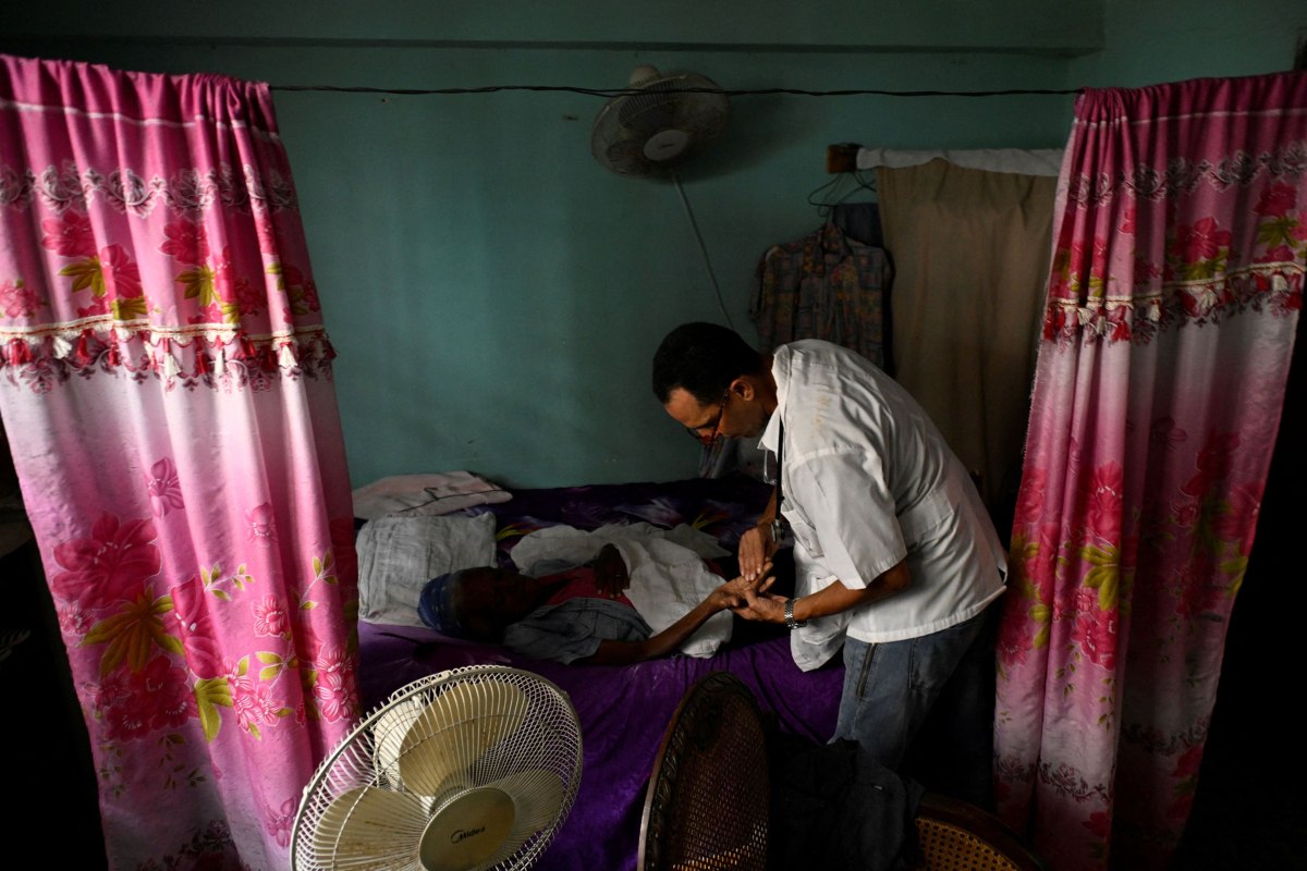 Κούβα: «Θερίζουν» δάγκειος πυρετός και τσικουνγκούνια –  Πάνω από 30 νεκροί, ανάμεσά τους 21 παιδιά