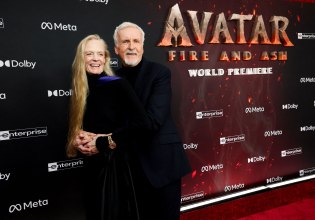 Από τον Εξολοθρευτή στη λίστα των δισεκατομμυριούχων του Forbes: Ο Τζέιμς Κάμερον είναι ένας «γητευτής» του box office