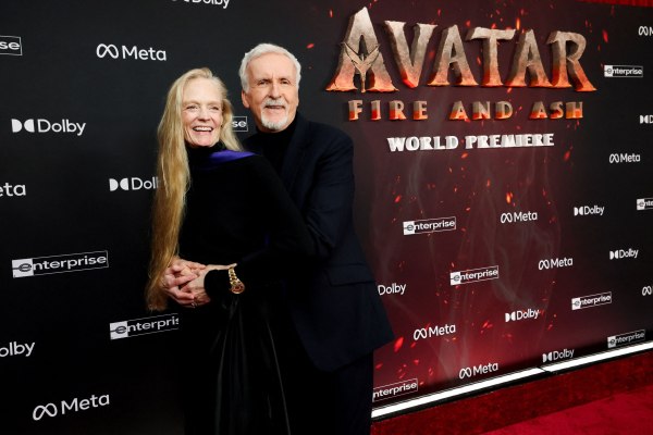 Από τον Εξολοθρευτή στη λίστα των δισεκατομμυριούχων του Forbes: Ο Τζέιμς Κάμερον είναι ένας «γητευτής» του box office