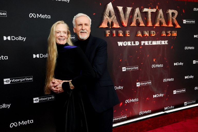 Από τον Εξολοθρευτή στη λίστα των δισεκατομμυριούχων του Forbes: Ο Τζέιμς Κάμερον είναι ένας «γητευτής» του box office