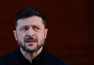 Ουκρανία: Oι ειρηνευτικές συνομιλίες με τις ΗΠΑ είναι εποικοδομητικές, αλλά όχι εύκολες, λέει o Ζελένσκι [Βίντεο]