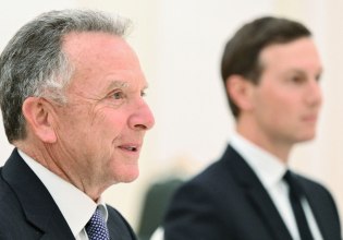 Ουκρανία: Συνομιλίες αξιωματούχων των ΗΠΑ με συμβούλους εθνικής ασφάλειας δυτικών χωρών