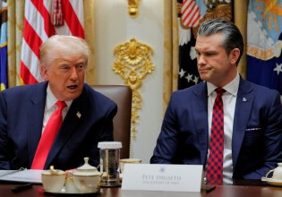 Τραμπ: Σύντομα θα χτυπήσουμε και το εσωτερικό της Βενεζουέλας