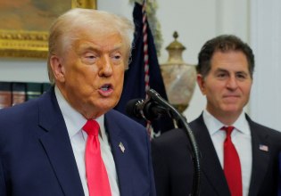 Αντιμεταναστευτικό μένος από Τραμπ – «Σκουπίδια οι Σομαλοί, η χώρα τους βρωμάει, δεν τους θέλουμε στις ΗΠΑ»