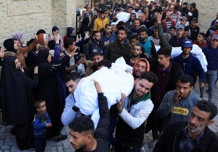 Θα έρθει η δεύτερη φάση της εκεχειρίας στη Γάζα;