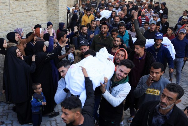 Θα έρθει η δεύτερη φάση της εκεχειρίας στη Γάζα;