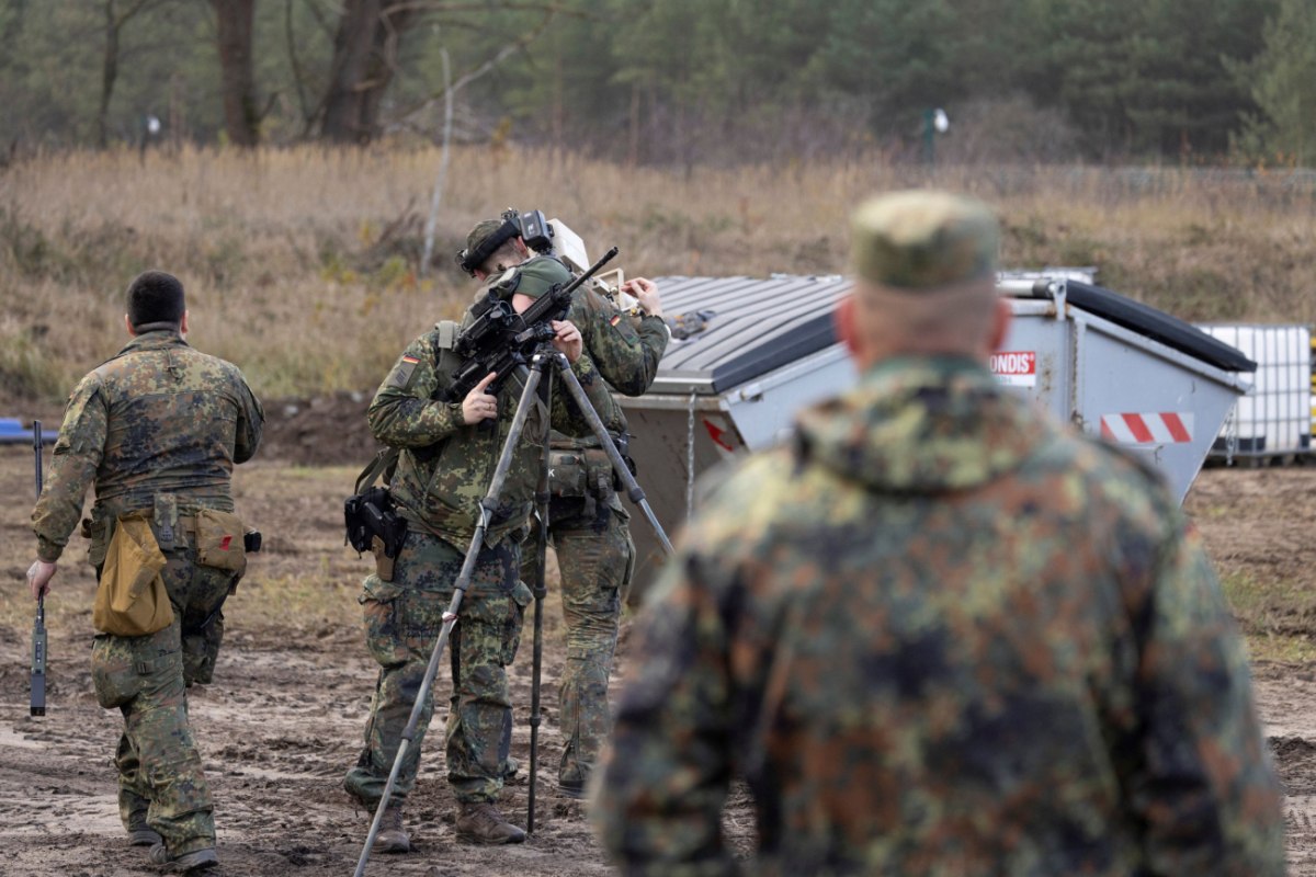 Το 2029 ως σημείο συναγερμού για την Ευρώπη – Πόσο πιθανή είναι μια σύγκρουση με τη Ρωσία;